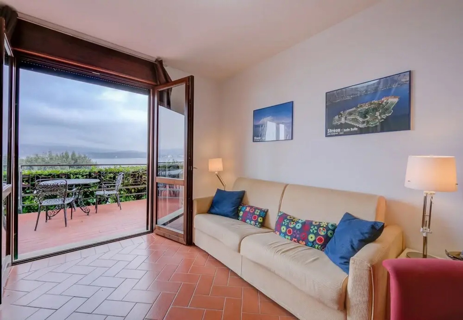 Residenza Le Palme Bellavista