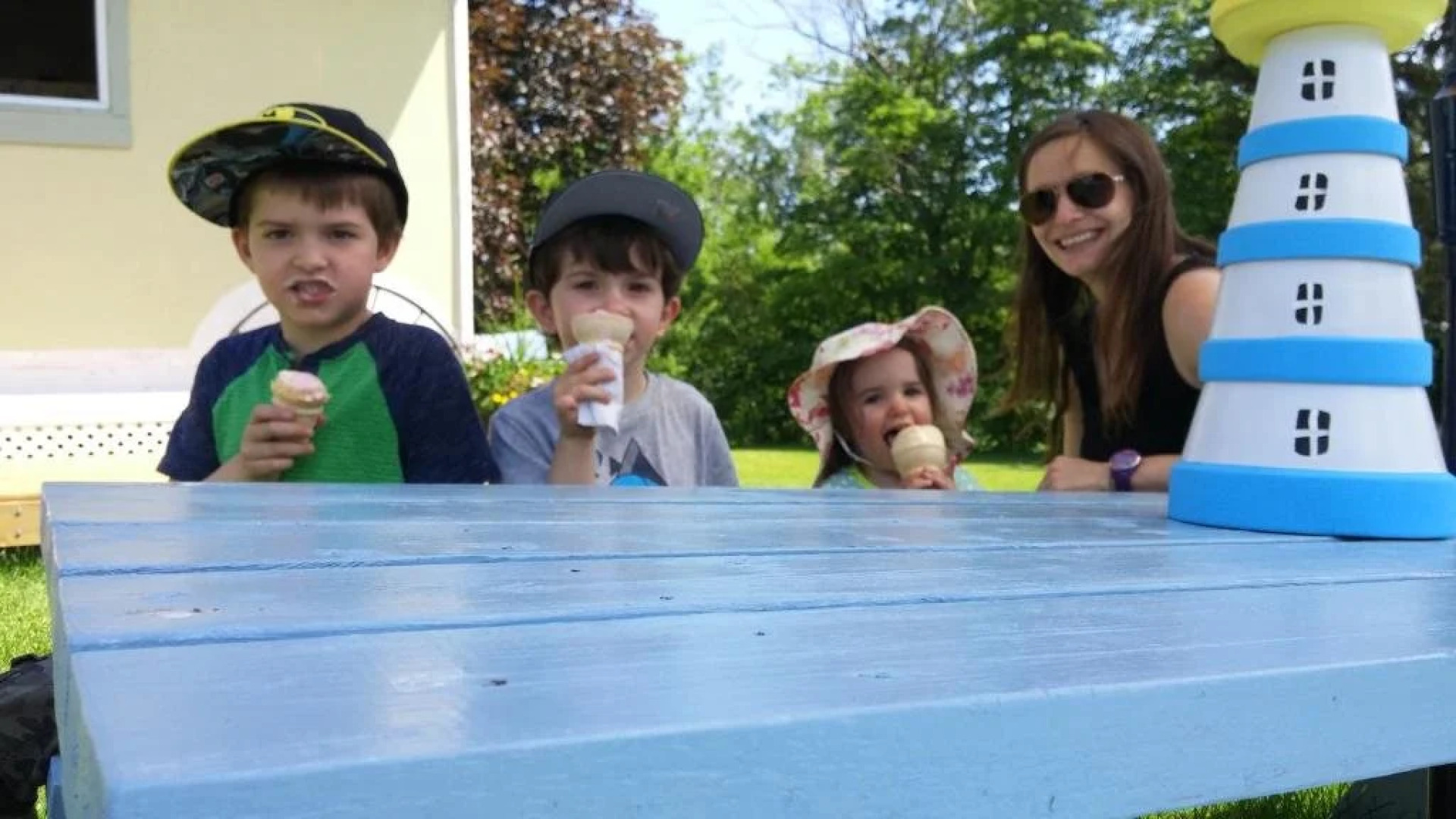 Holiday Country Manor