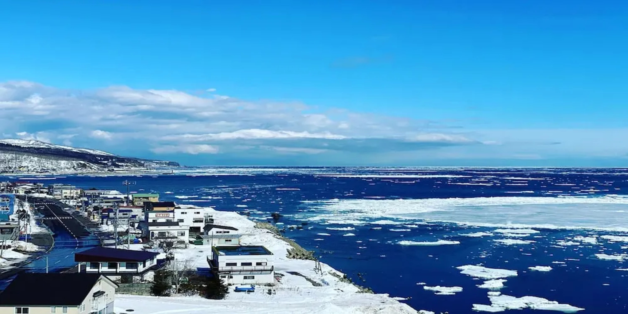 Livemax Resort Shiretoko Seafront