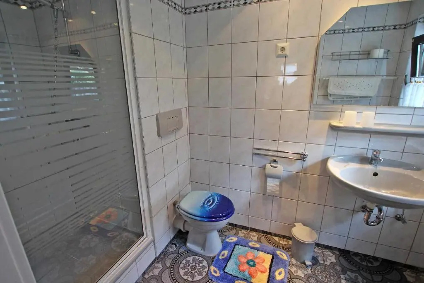 Ferienwohnung Rechlin SEE 9841