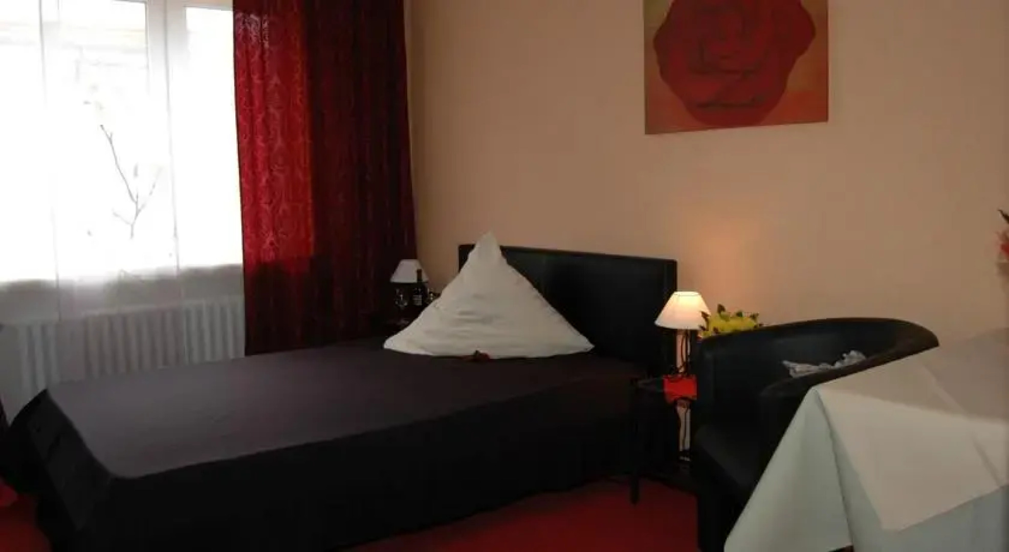 Kurpension Haus Margareta