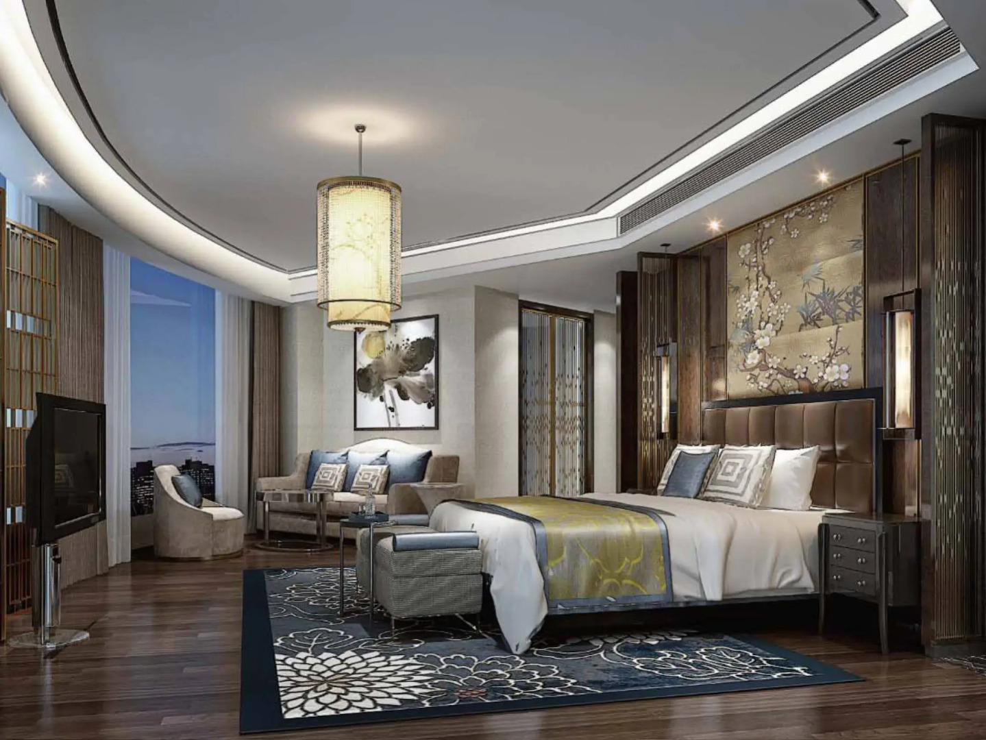 Hainan Junhua Haiyi Hotel