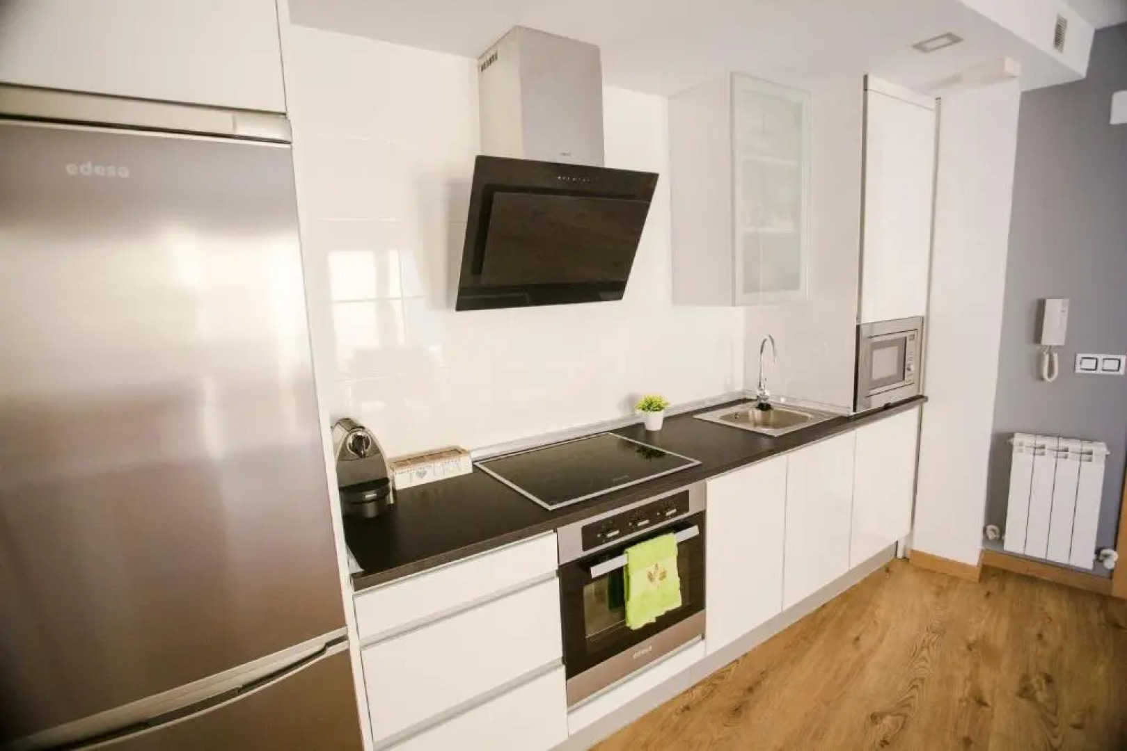 Apartamentos Amaiur 2