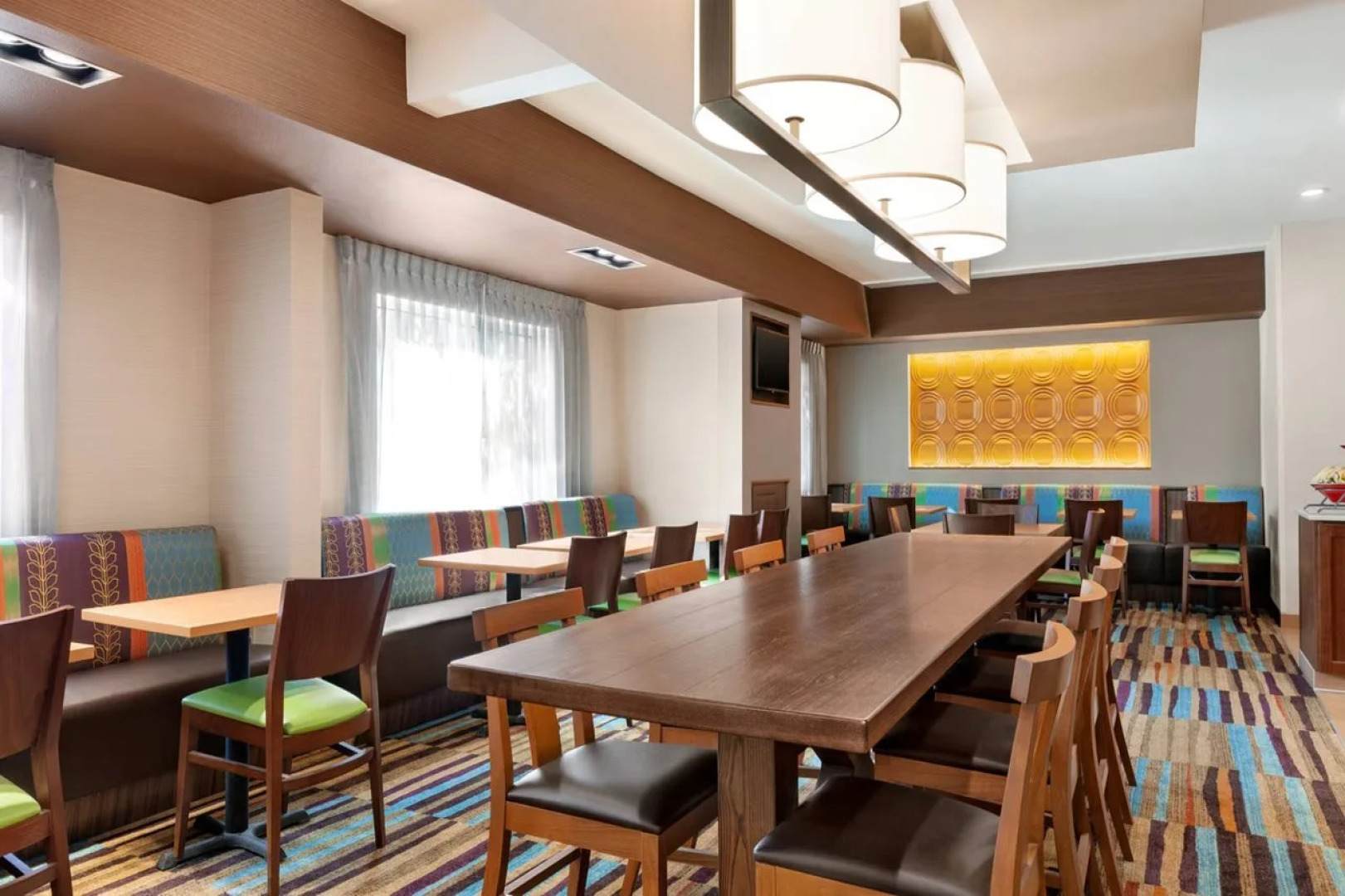 Fairfield Inn by Marriott Roseville