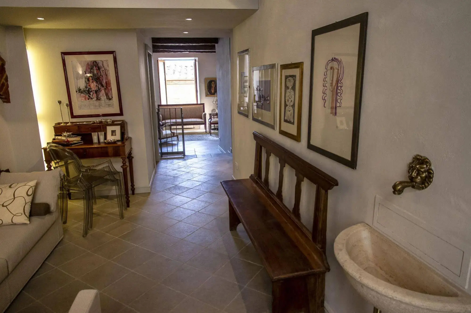 Casina Mazzuoli