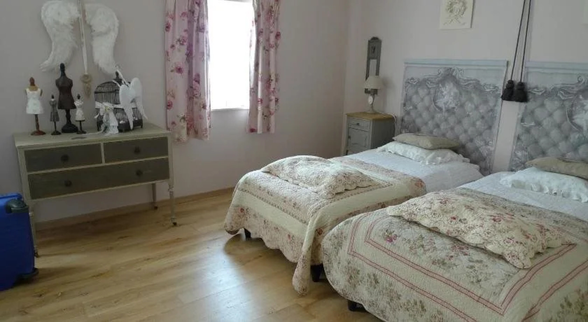 B&B Jadis et Naguère