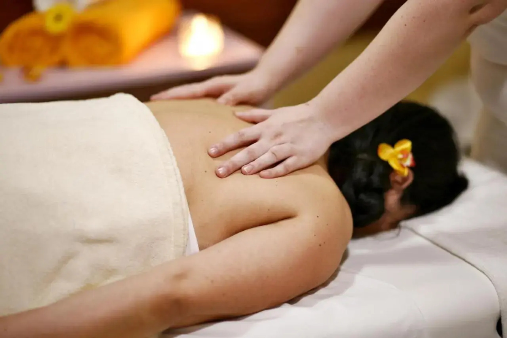 Hotel SOREA ĽUBOVŇA