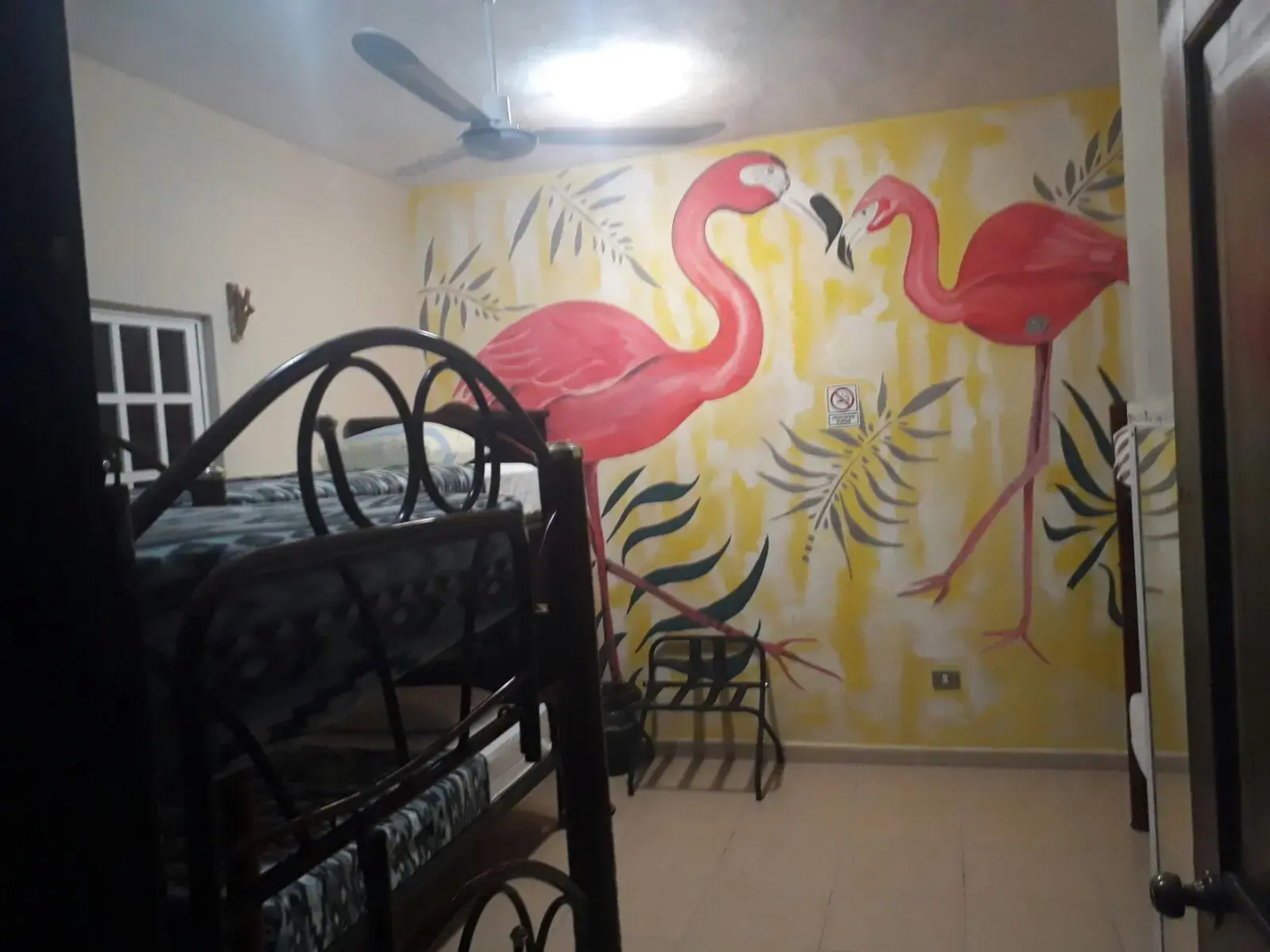 Charlys Hostal