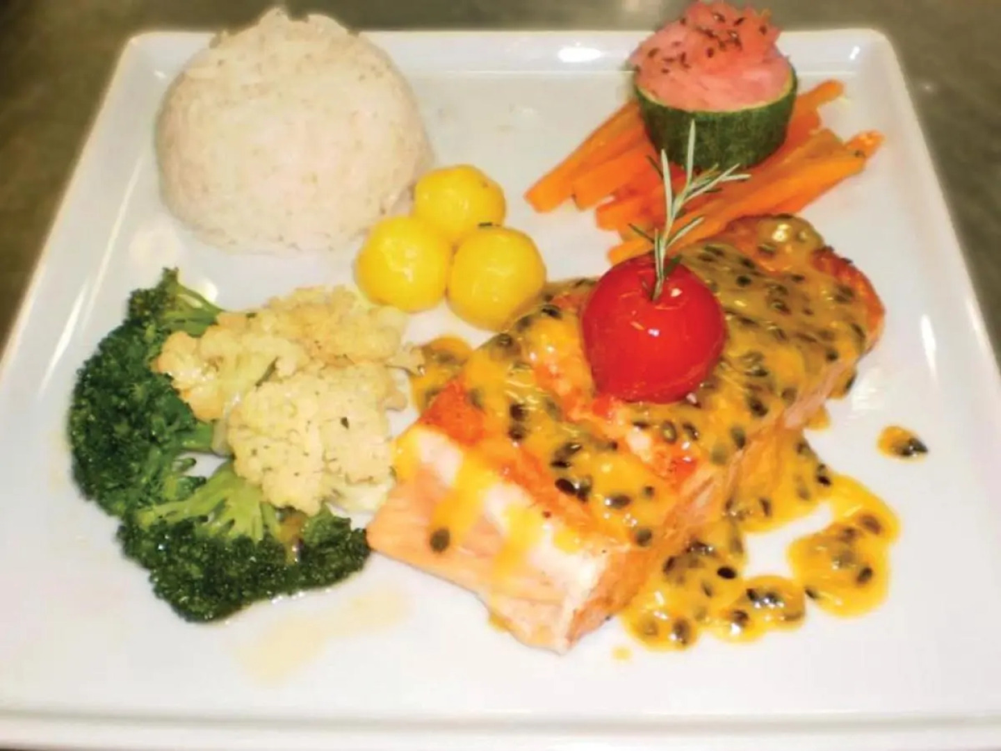 Santa Catarina Plaza Hotel