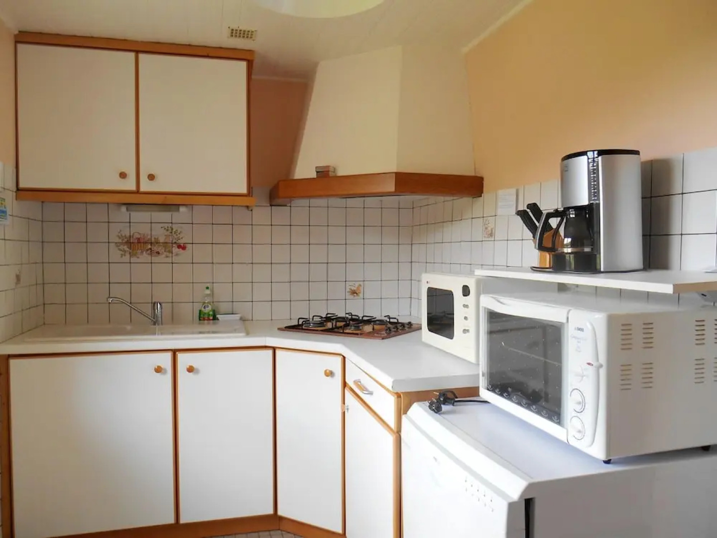 House With 3 Bedrooms in Gorses, With Shared Pool, Enclosed Garden and Wifi