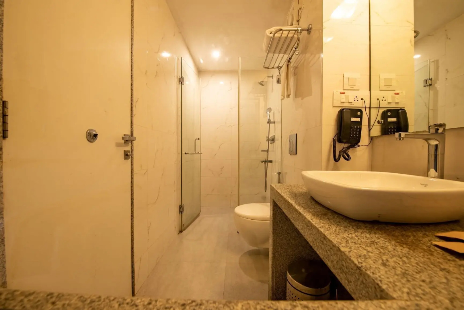 La-Paz Gardens Beacon Hotel - Vasco da Gama Goa