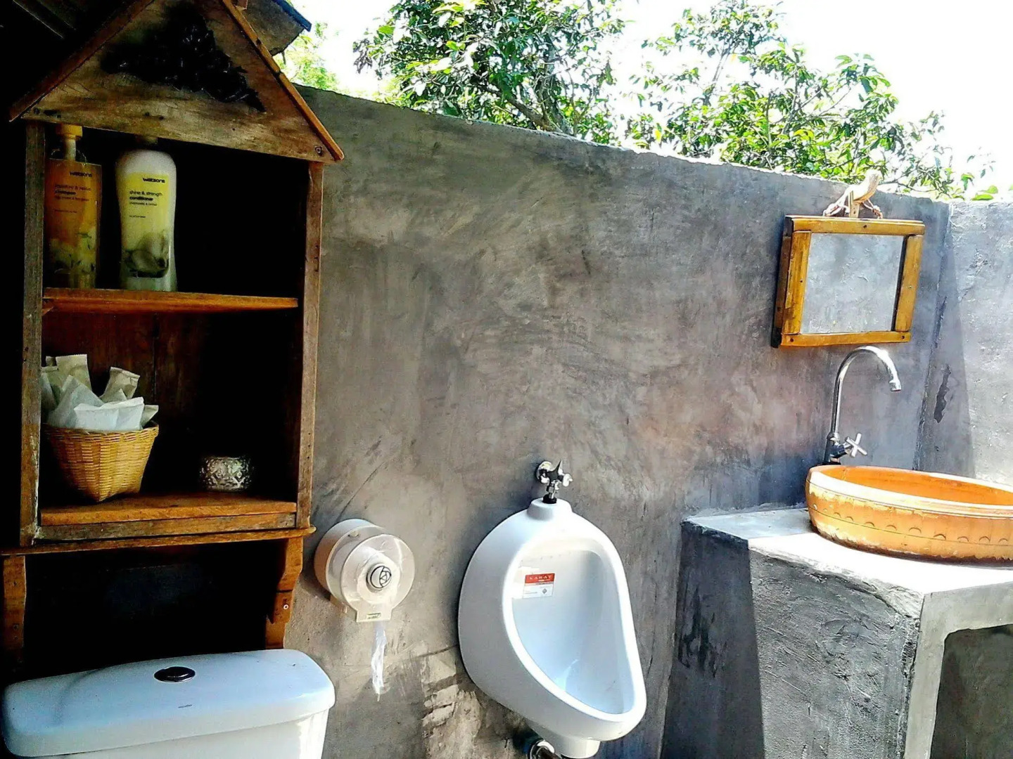 Ban Chunsongsang Home Stay