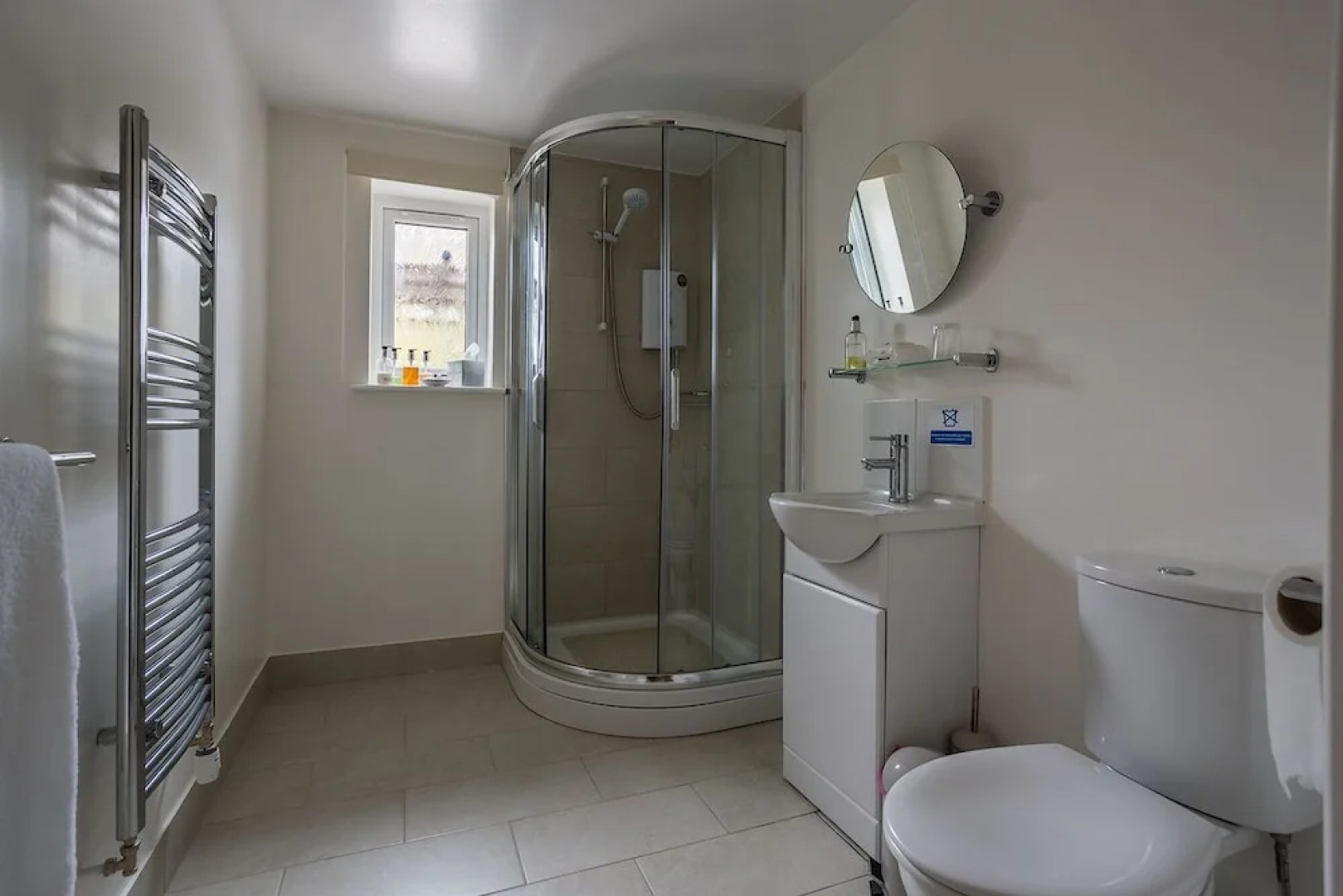 Thorntrees Bed and Breakfast