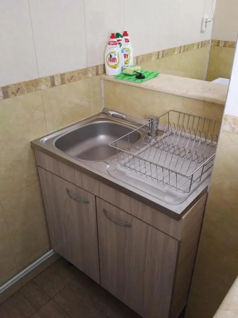 Apartament Faleza Nord