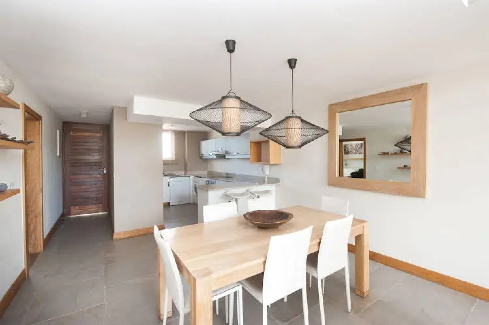 Cape Bay Luxury Beach Apartments By Barnes