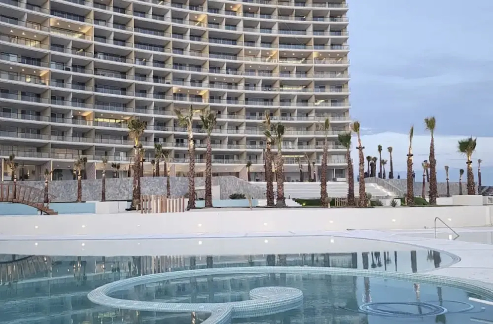 Brand New Luxury Oceanview Unit at Sonoran Star - Sleeps 4