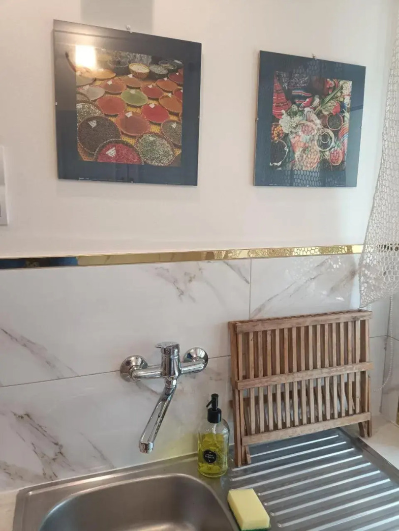 Pokoje Gościnne "Justyna"