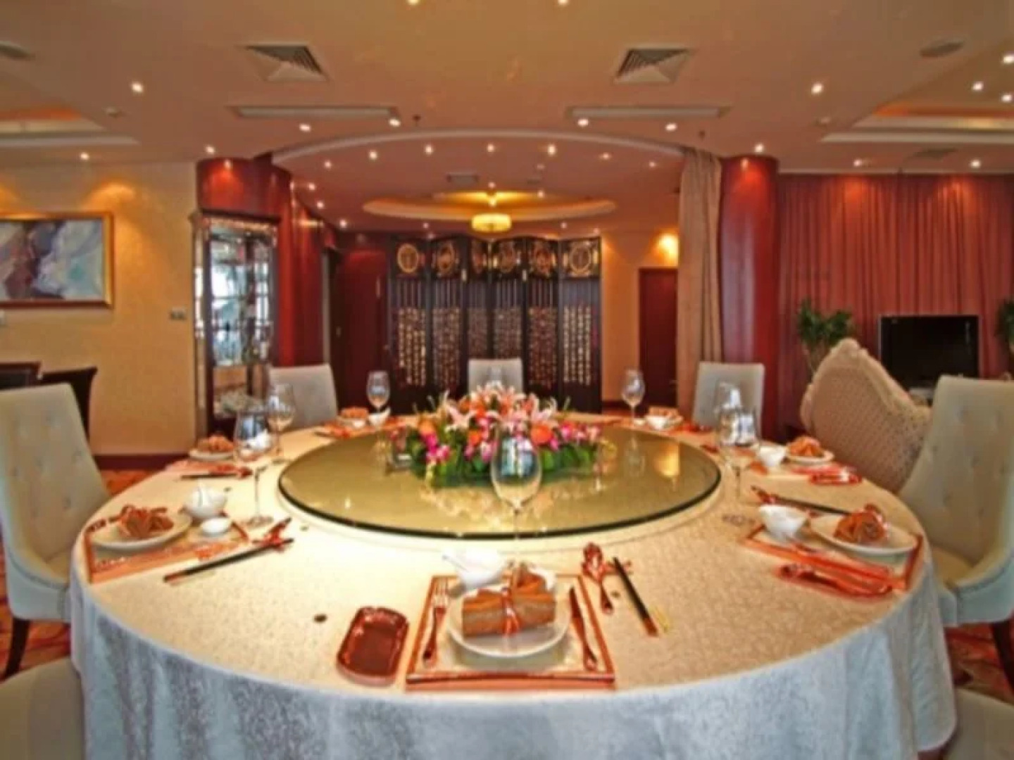 Jinling Danyang Hotel