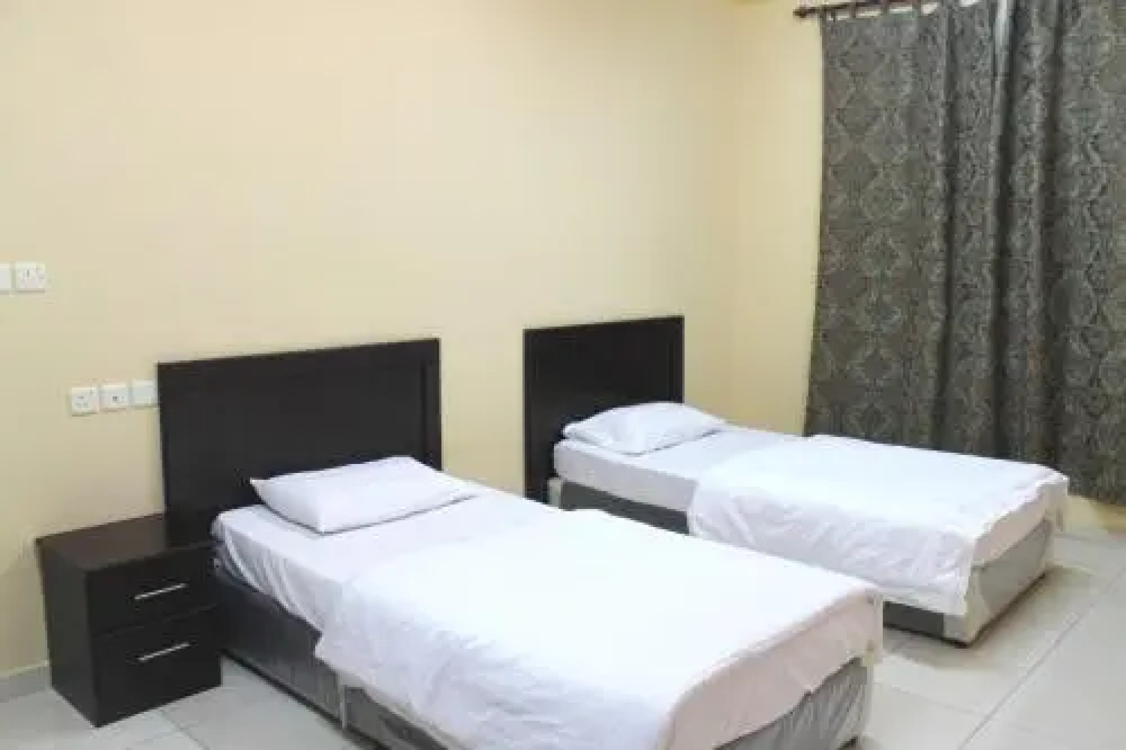Eiwaa Al Hayah Hotel Apartments