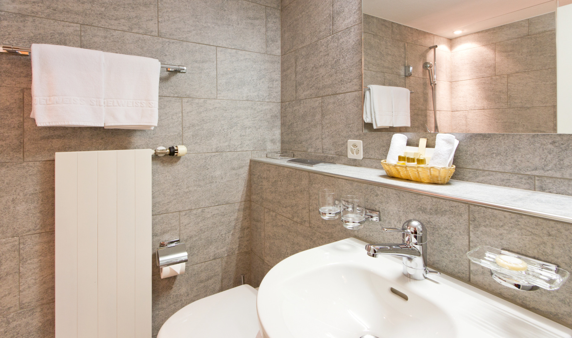 Edelweiss Swiss Quality Hotel