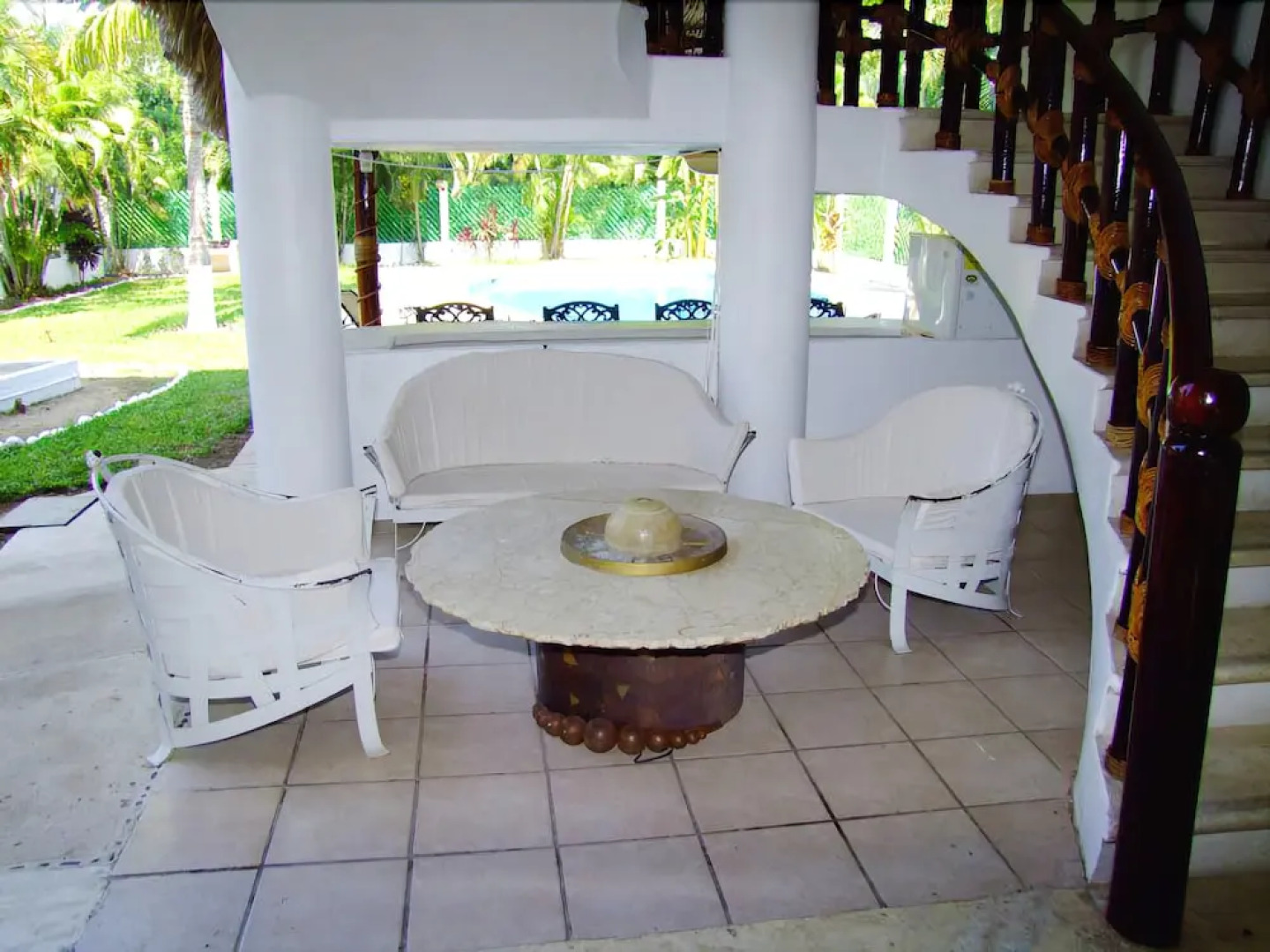 Hotel Capri Huatulco