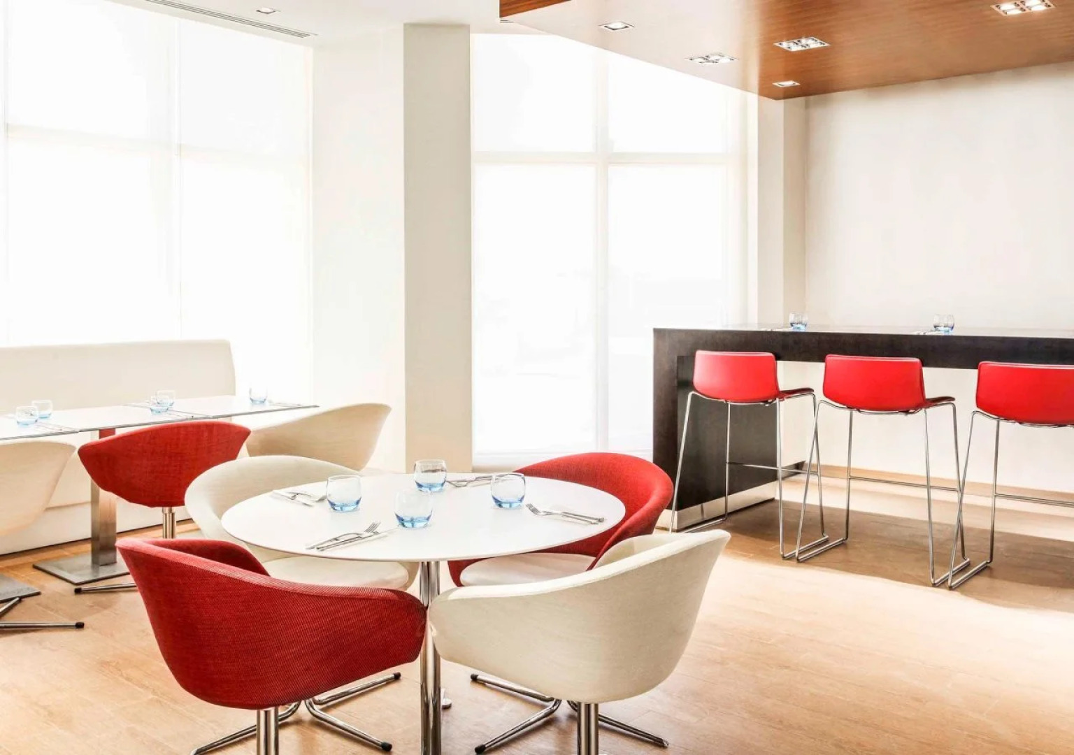 Ibis Yanbu Saudi Arabia