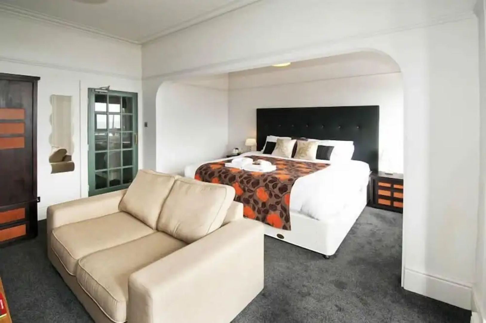 Acacia Boutique Hotel