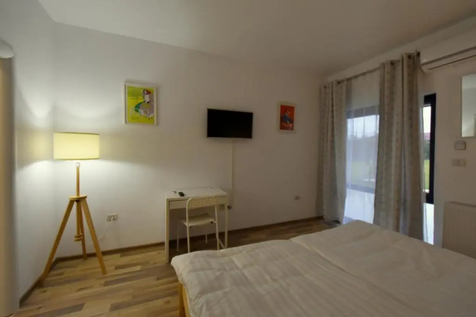 Neferprod Apartments - IS - CAM 02