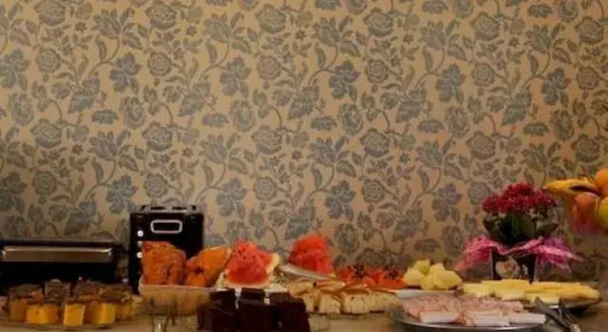 Pousada Vila da Neve