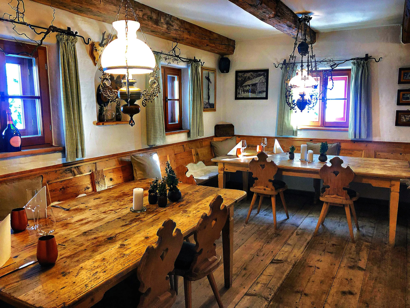 Forsthaus Wartenfels