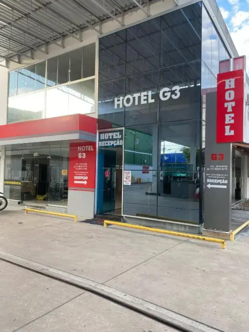 Hotel G3
