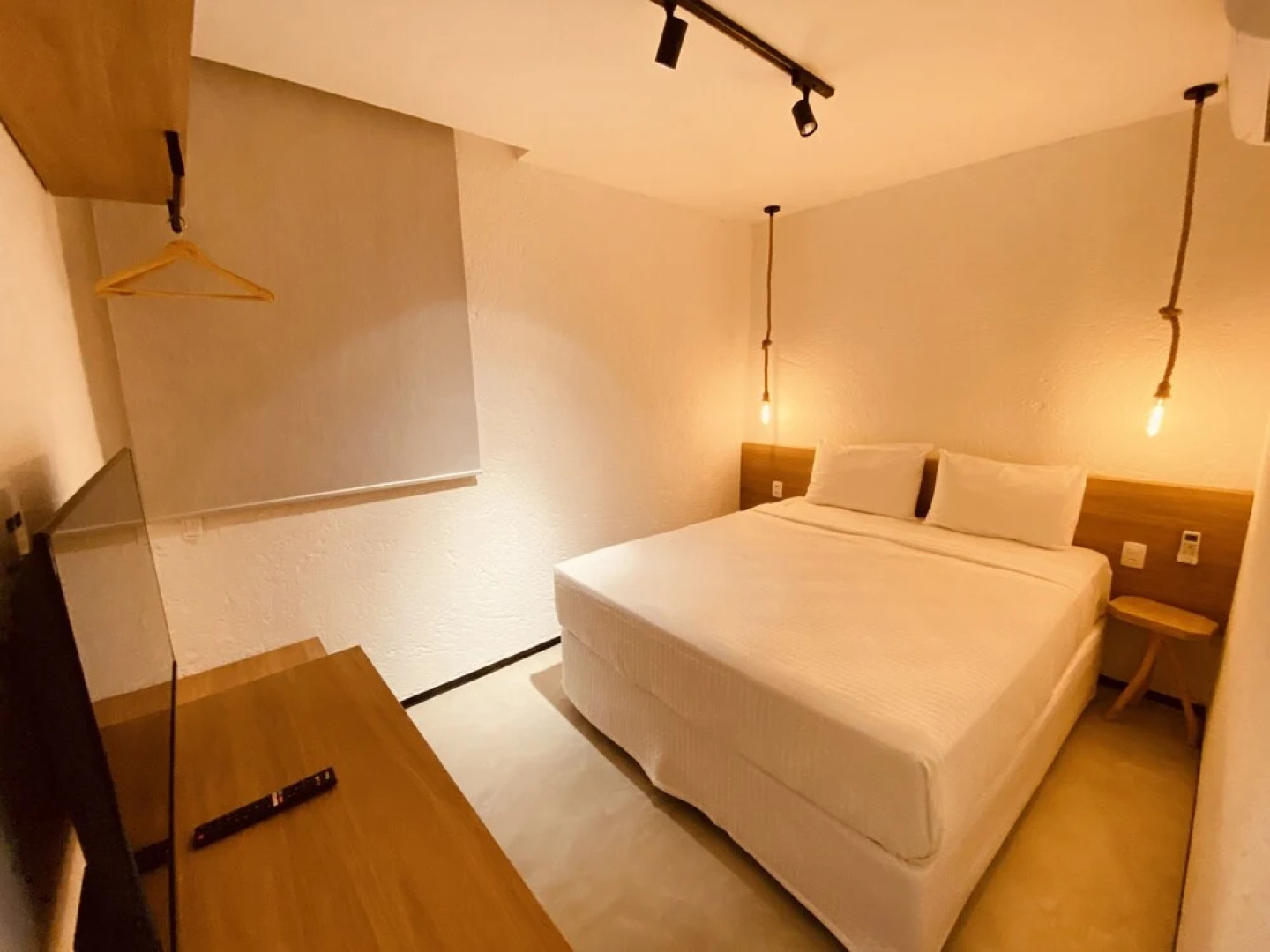 Villas Patacho - Milagres Ap 002 Bloco E