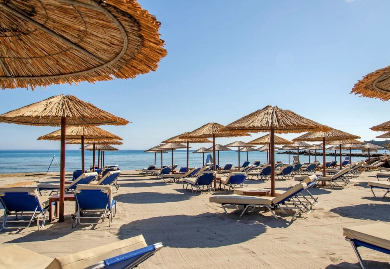 Pool Villa Stagio 650mt From sea