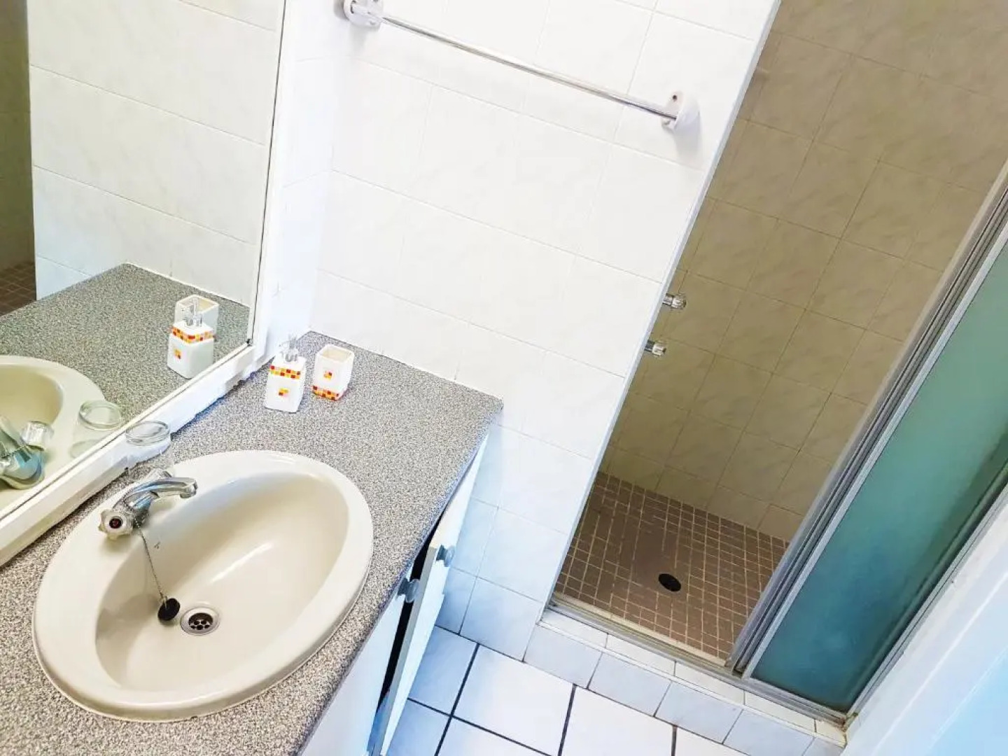 Dumela Margate Flat 21