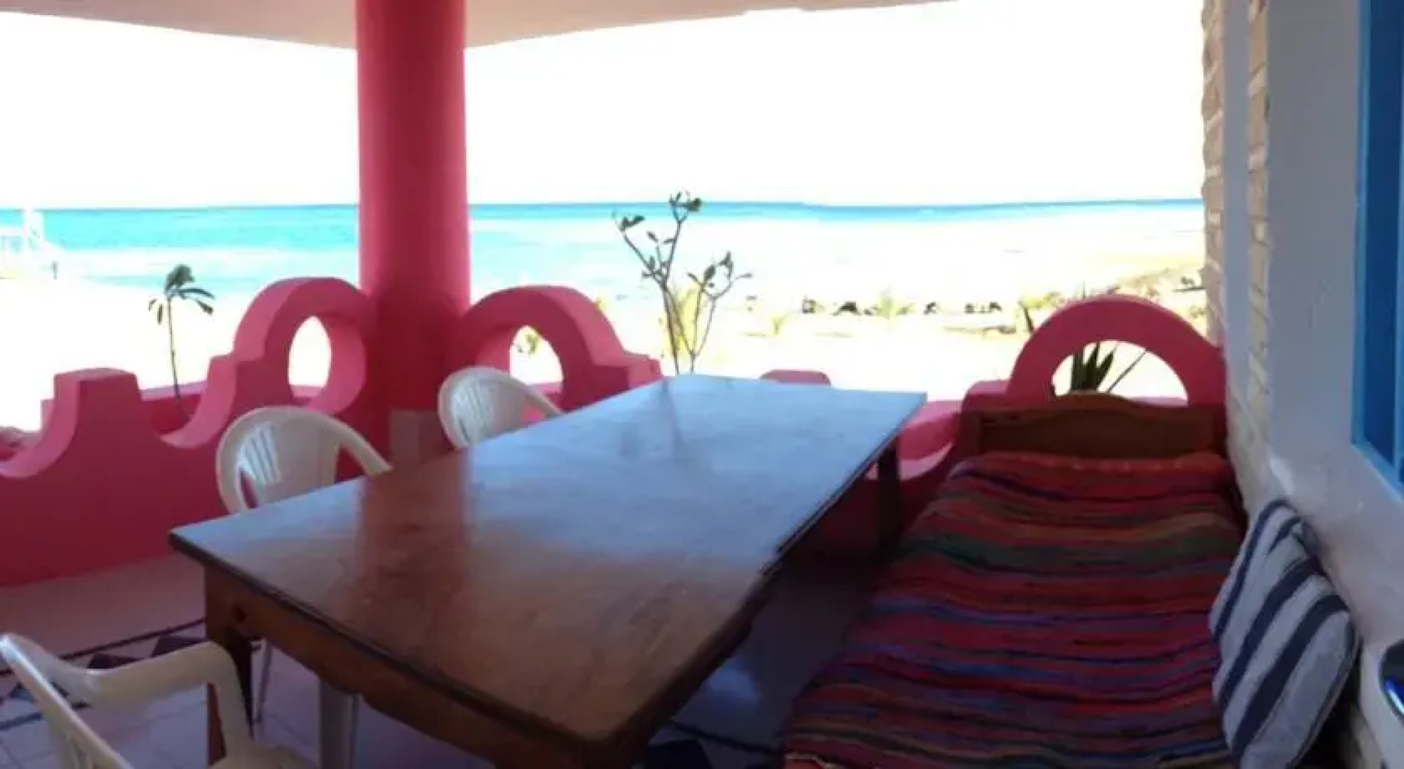 Diving Station - Reef Villa