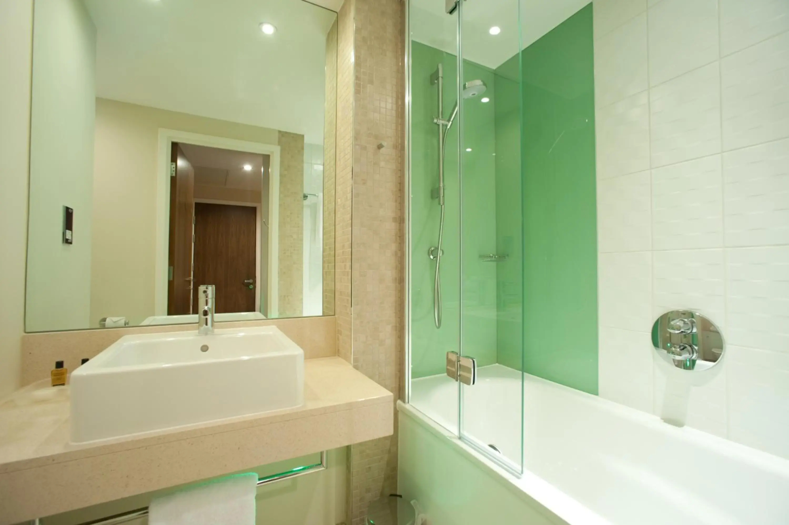 Holiday Inn Derby Riverlights by IHG