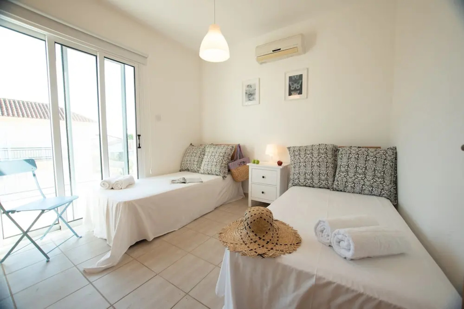 Marina Vibes 4 bedroom villa