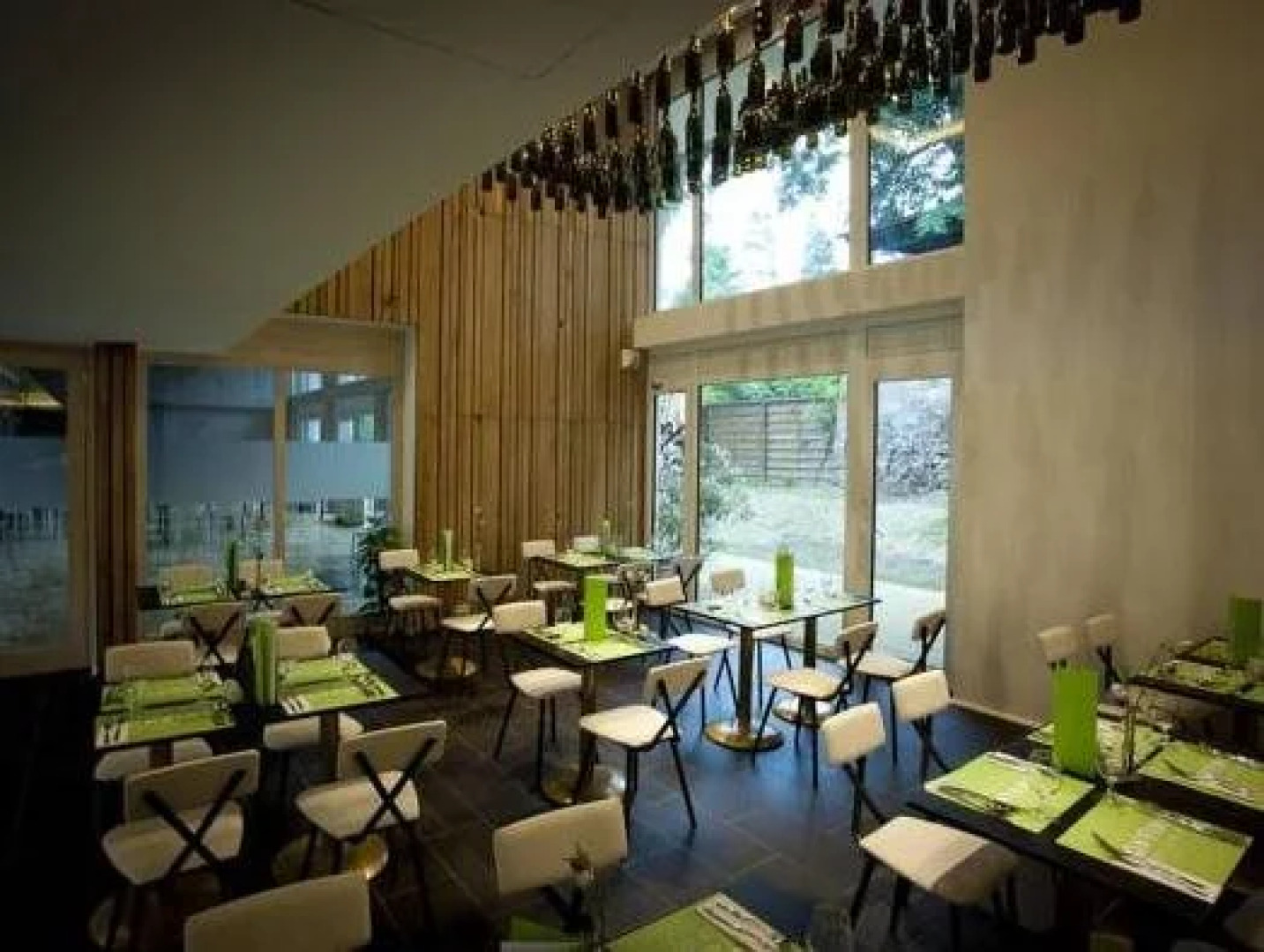 Hotel Bonvino Wine & Spa