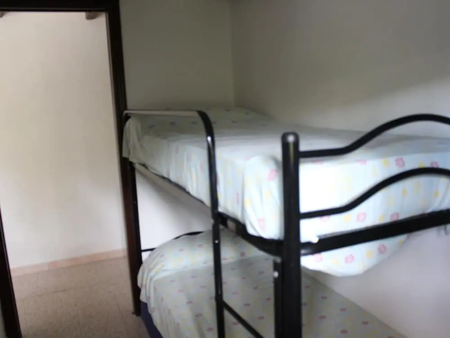 Secluded Holiday Home in Matino With Swimming Pool