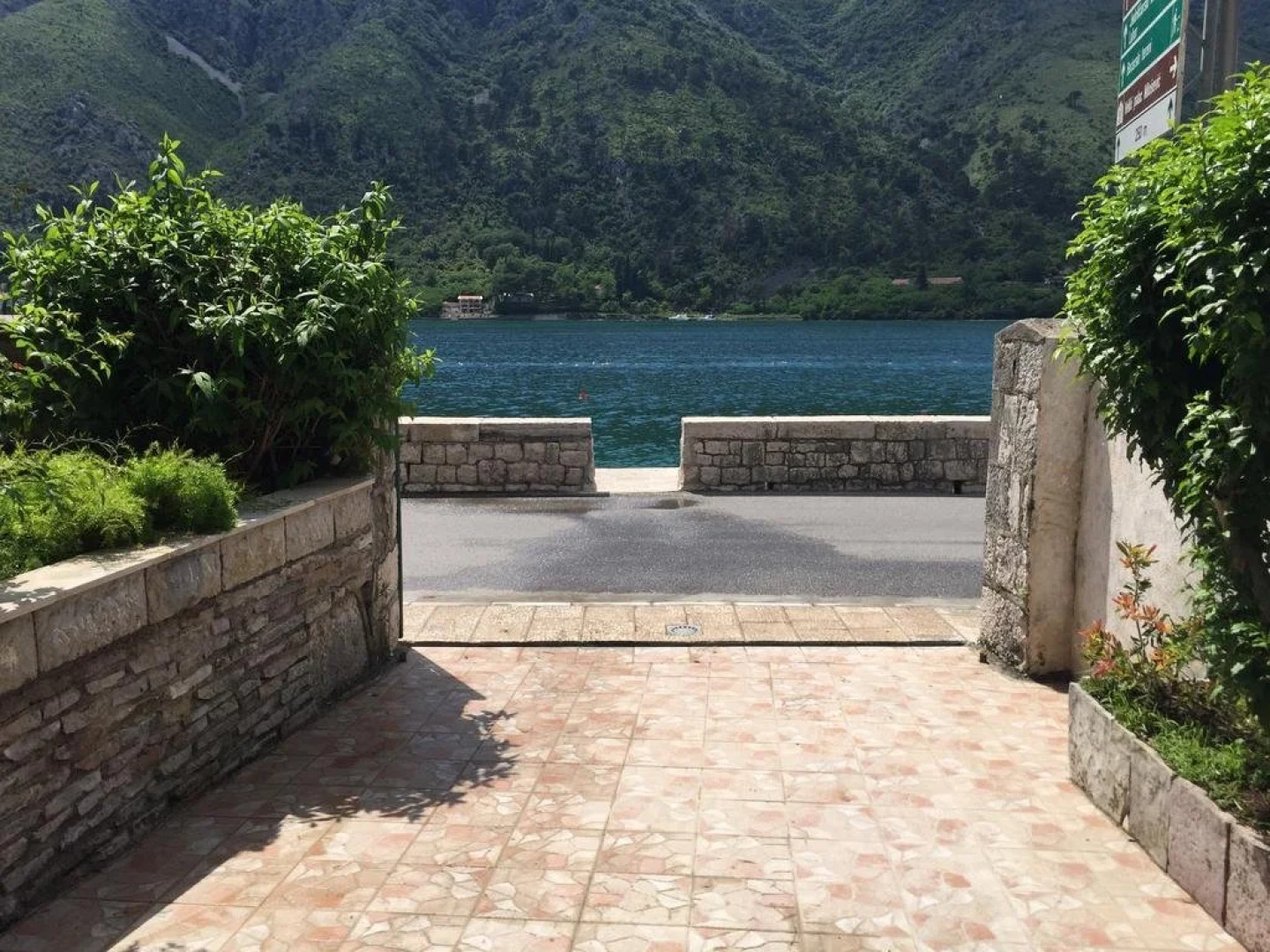 Apartments Villa Miramare