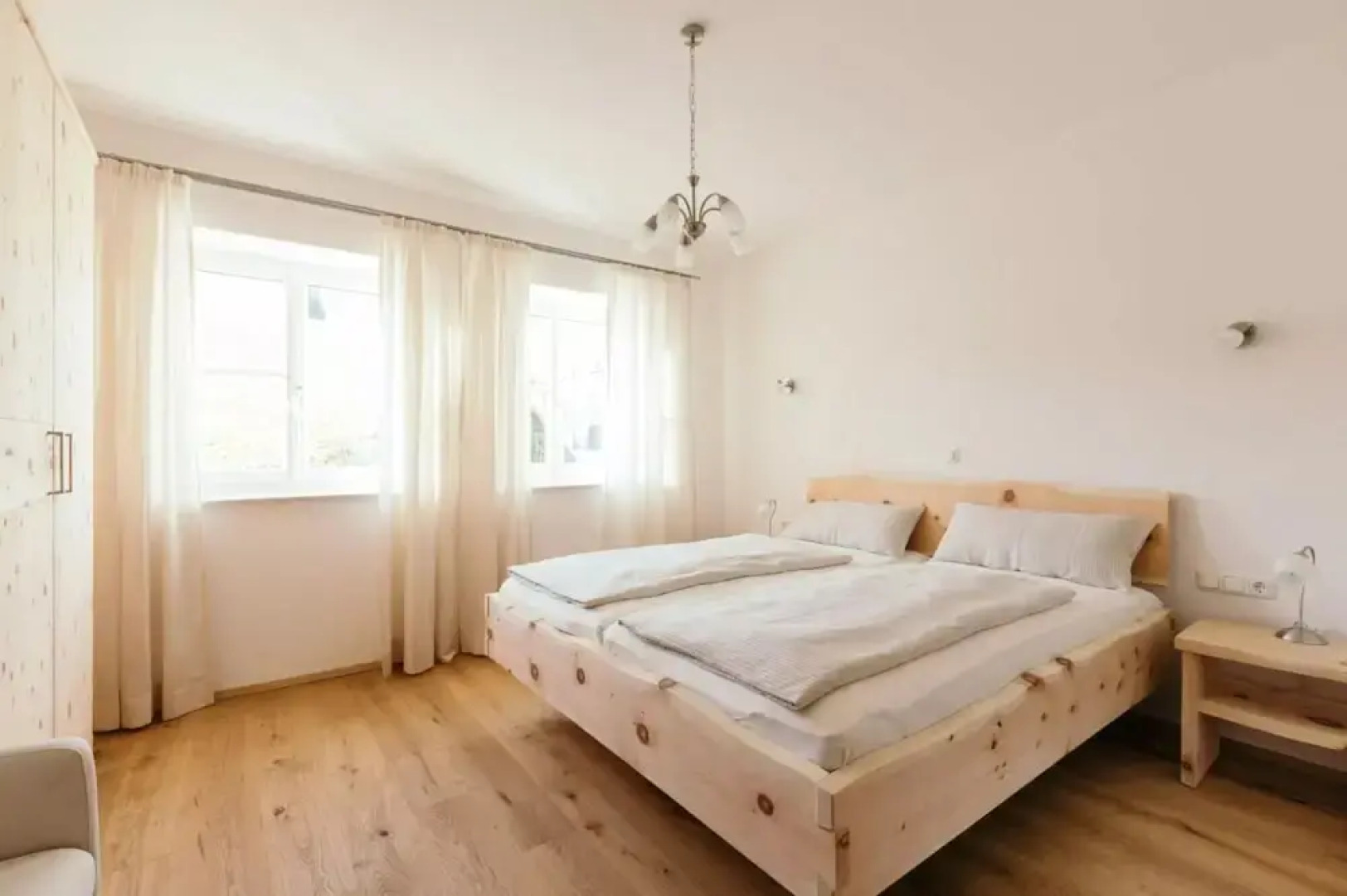 Ferienwohnung Mayrhofer