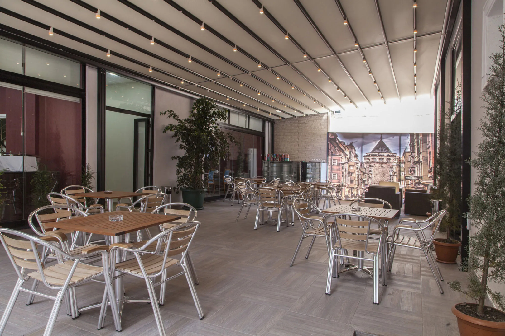 Niconya Port Suite&Hotel
