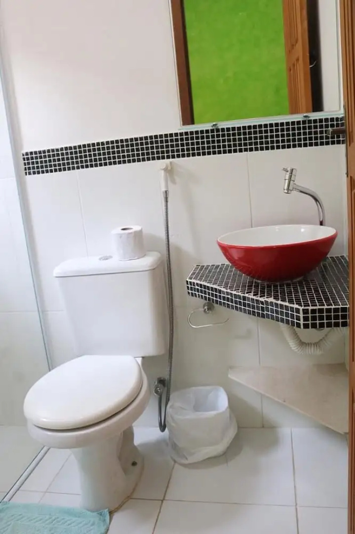 Chalés Porto Seguro