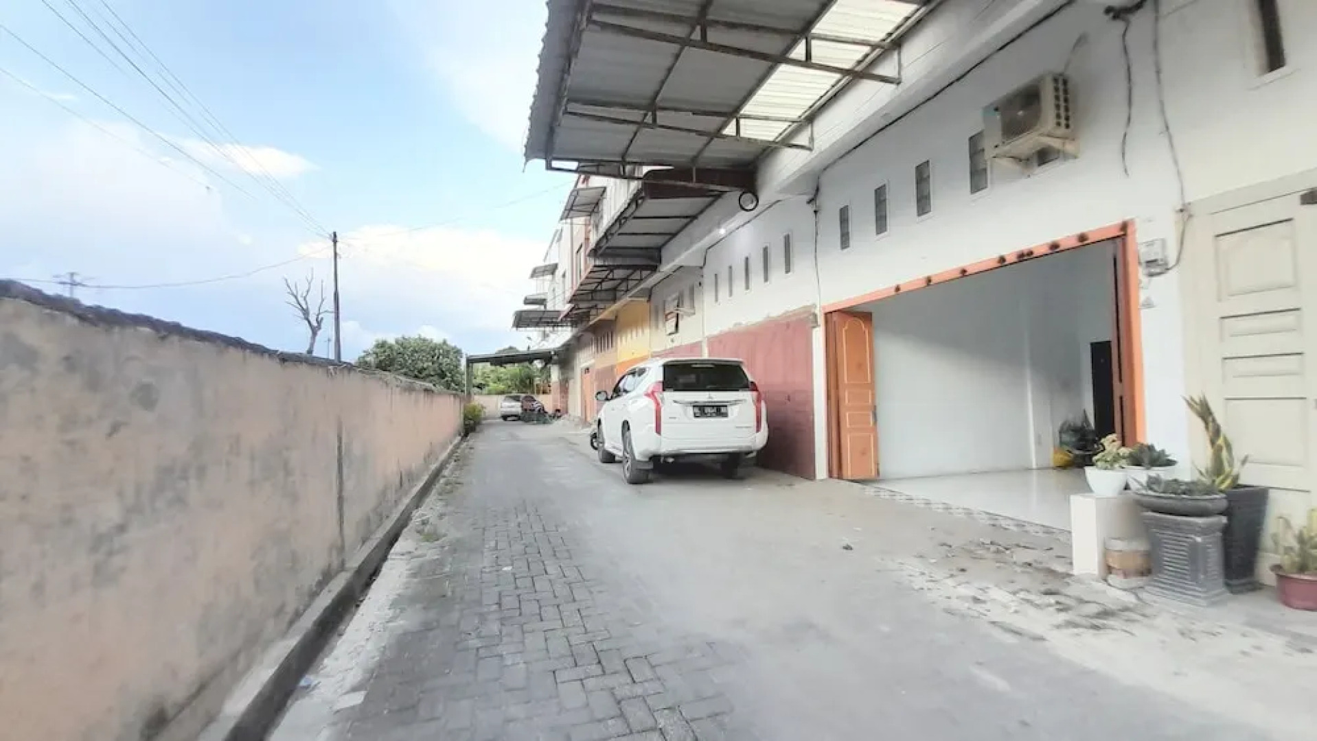 Hotel O Family Homestay Syariah