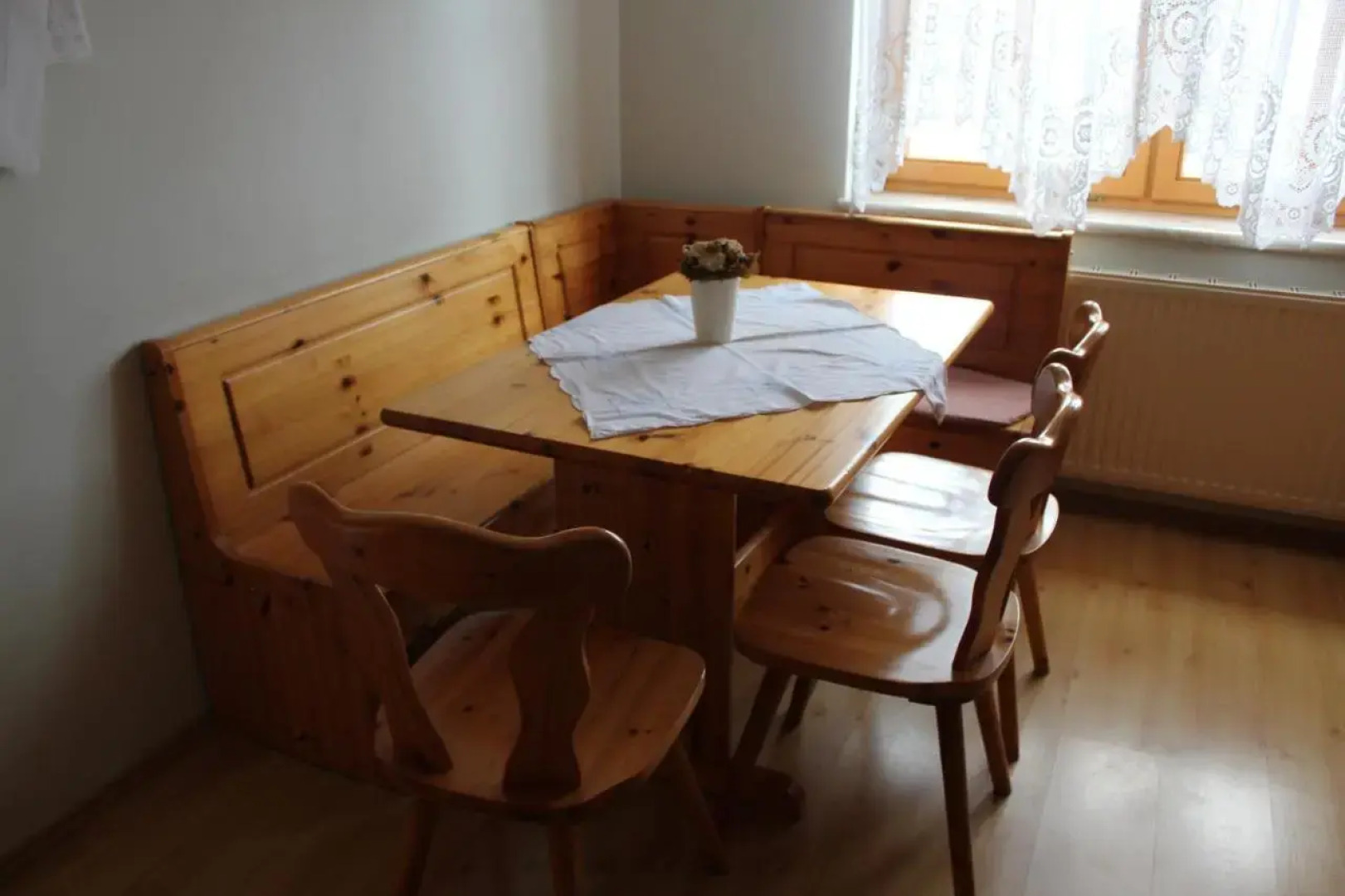 Ferienwohnungen Magedler