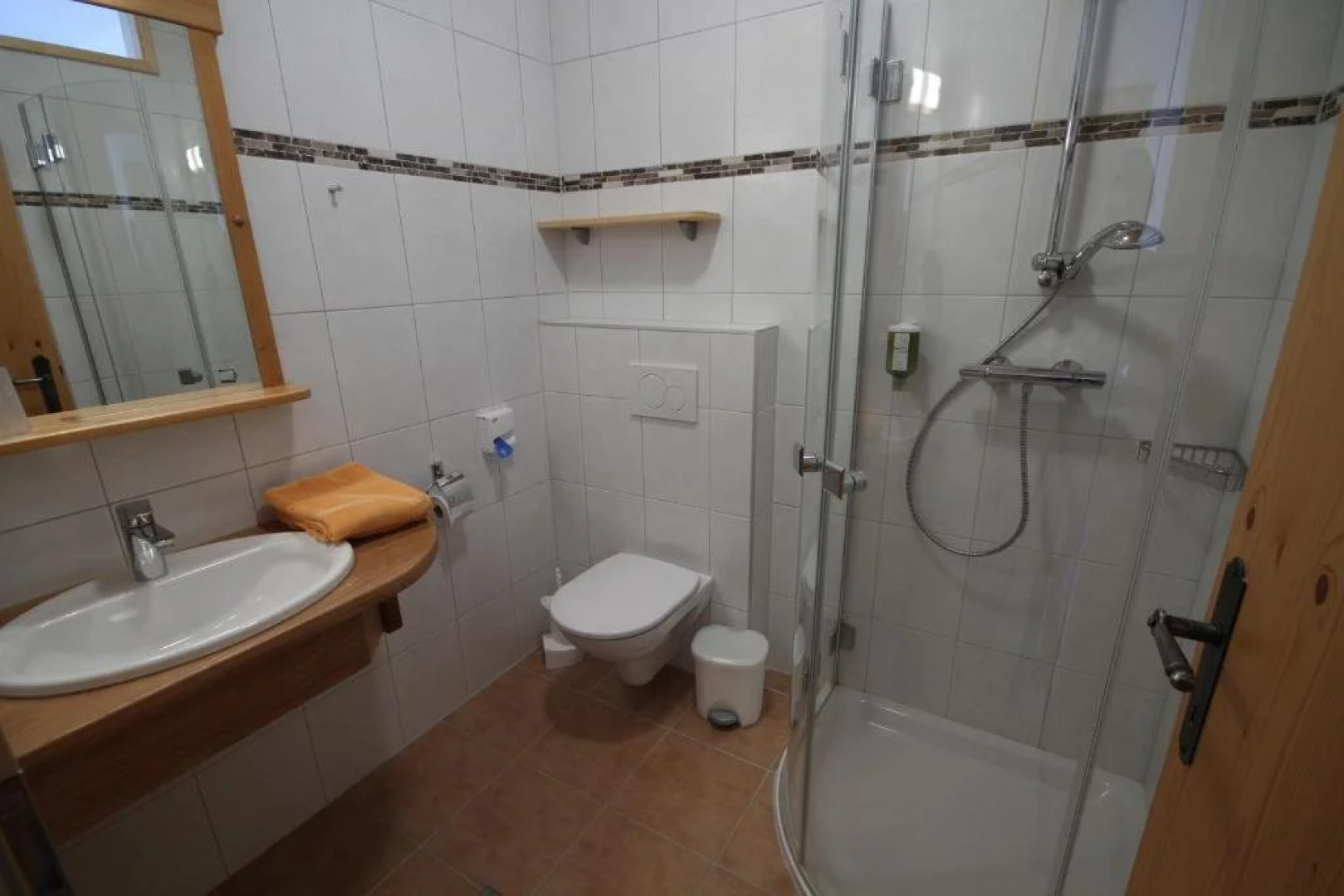 Almwellness Tonnerhütte