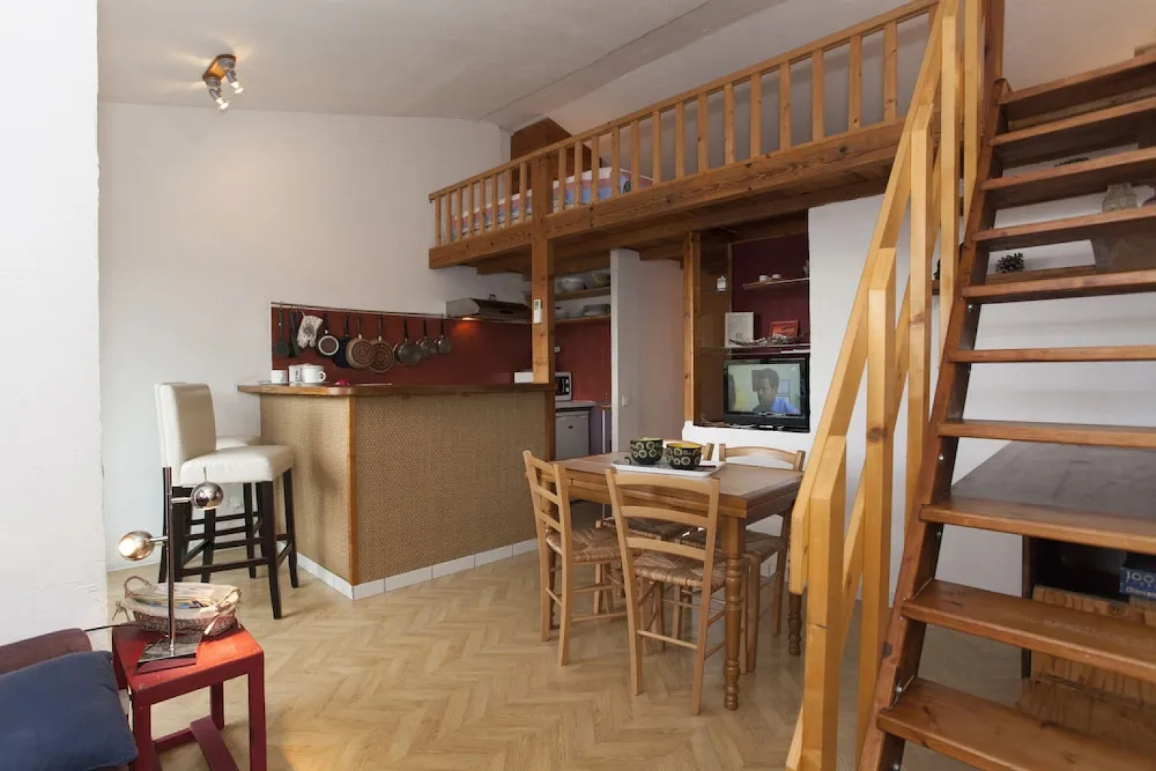 Appartement Terra Bella