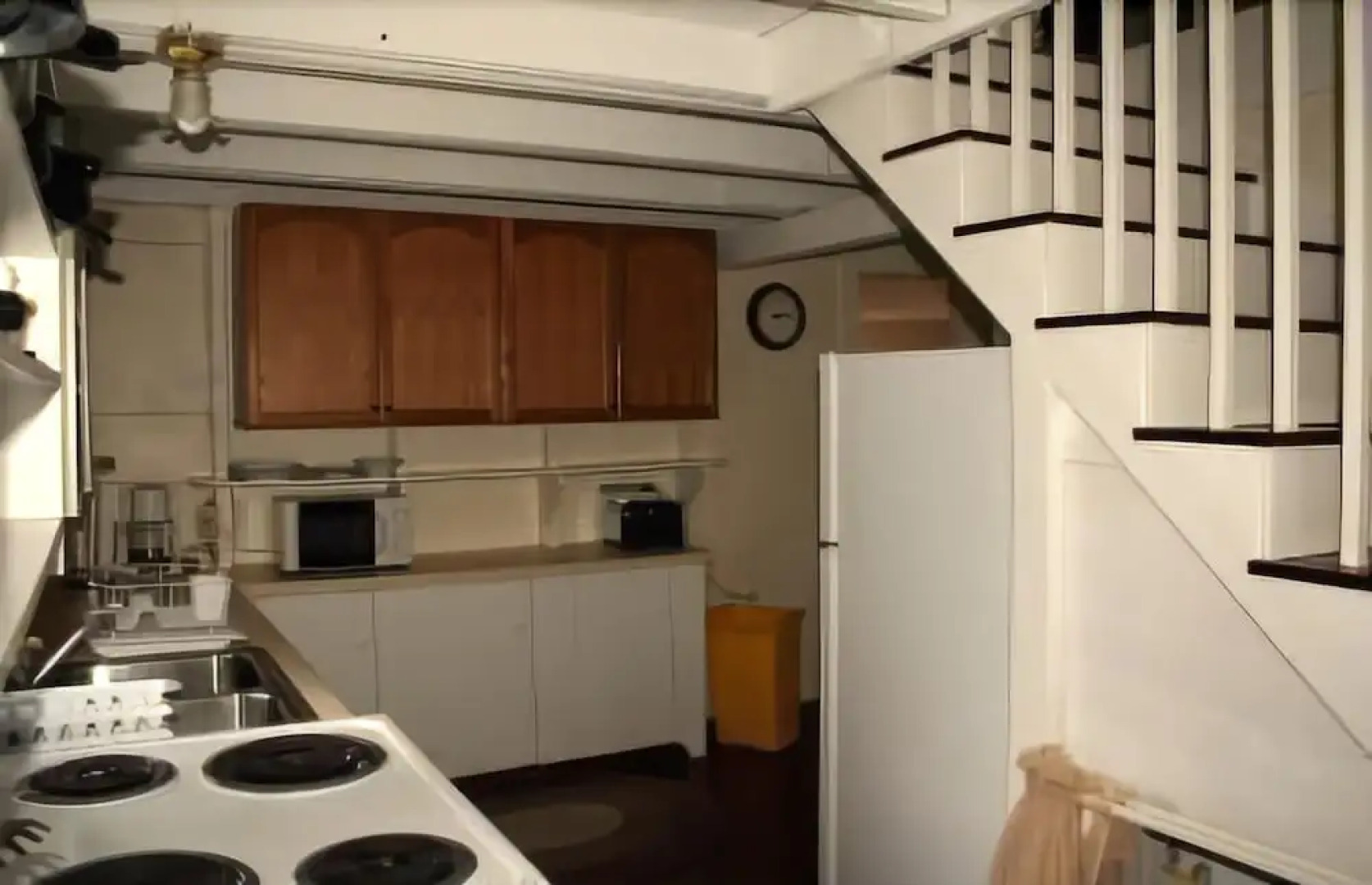 Murfey Cottage - Two Bedroom Home