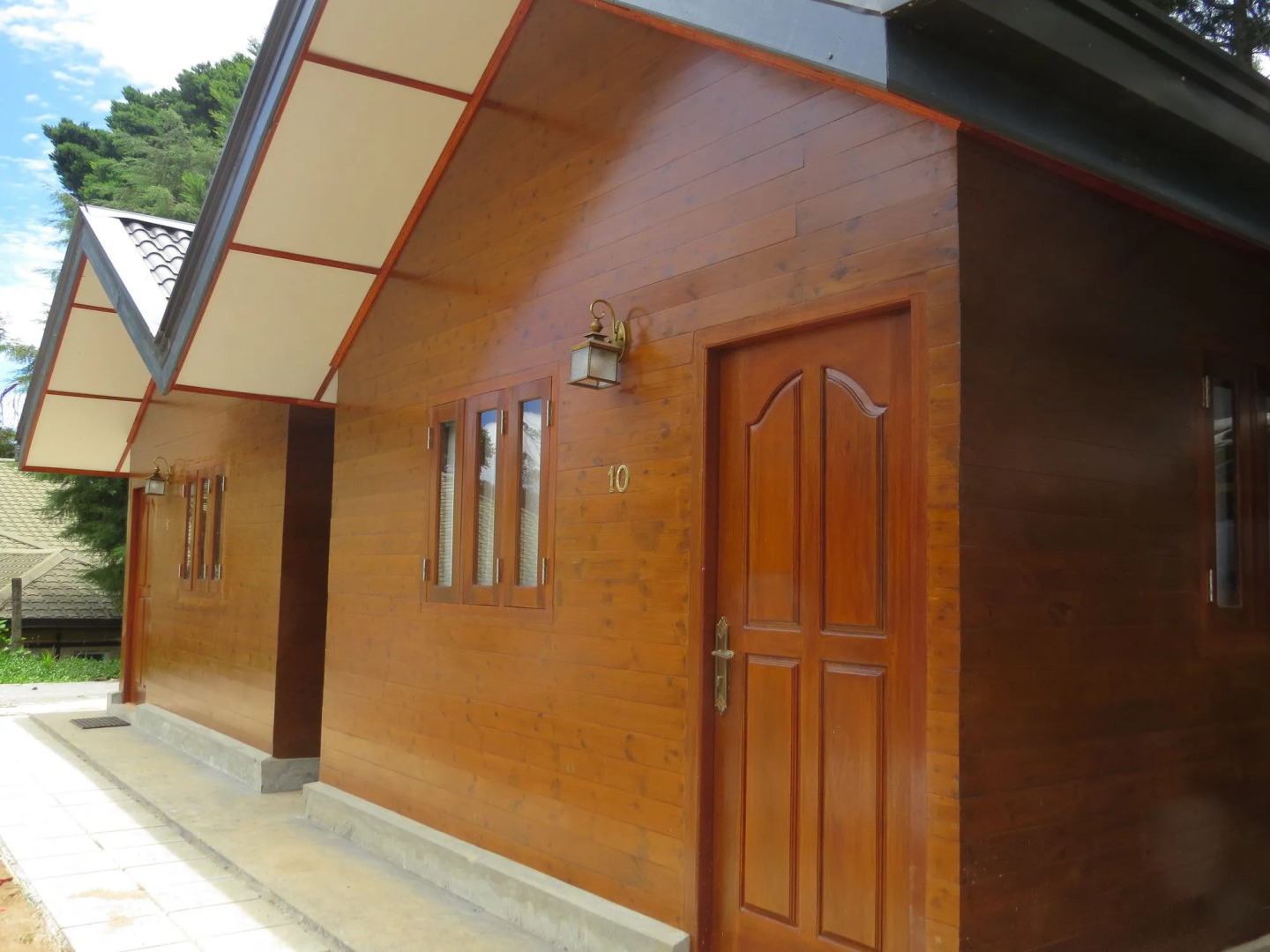 Mirage Kings Cottage