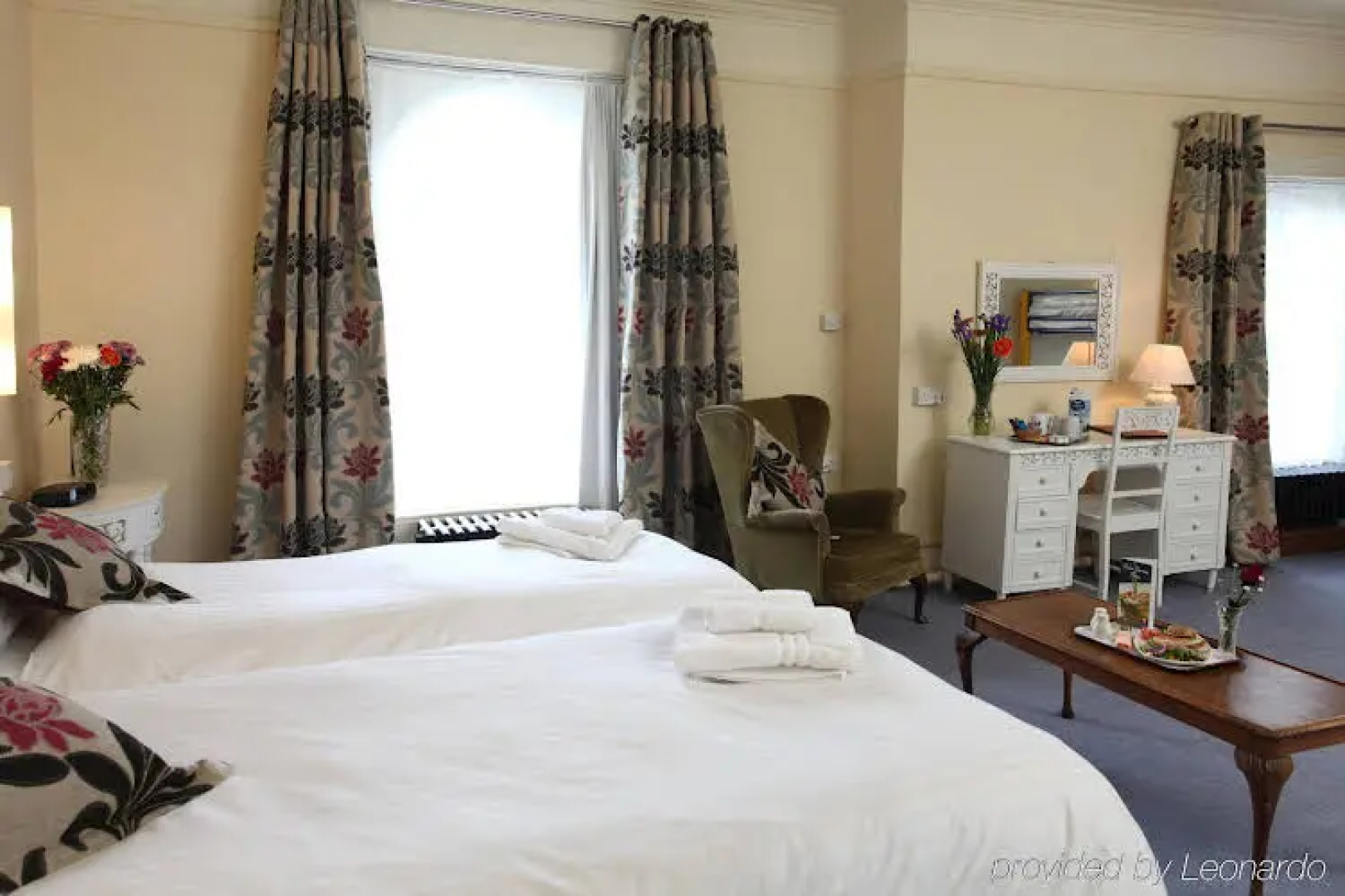 Best Western Queens Hotel